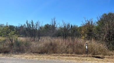 Lake Granbury Lot For Sale in Granbury Texas