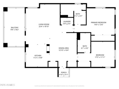 Welcome to resort-style living in the desirable Firerock Resort - photo 22