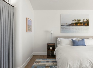 Sited at the very end of North Portola, this custom home sits at - photo 22