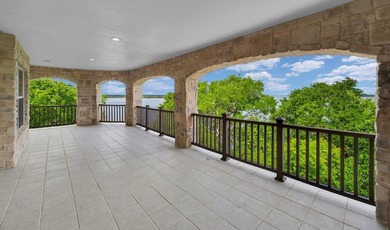 Experience elevated lake living in this stunning three-story - photo 23