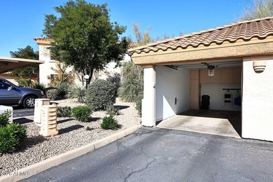 Welcome to resort-style living in the desirable Firerock Resort - photo 24