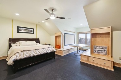 The largest home in Polk County is for sale. This 17 room French - photo 24