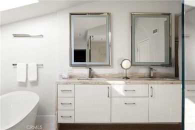 Sited at the very end of North Portola, this custom home sits at - photo 24