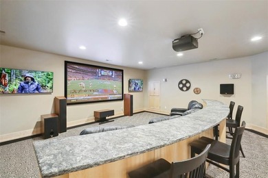 The largest home in Polk County is for sale. This 17 room French - photo 25