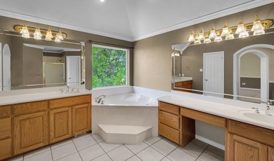 Experience elevated lake living in this stunning three-story - photo 25