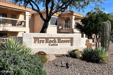 Welcome to resort-style living in the desirable Firerock Resort - photo 26