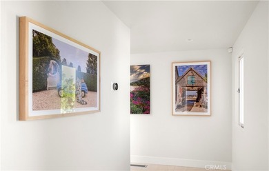 Sited at the very end of North Portola, this custom home sits at - photo 26