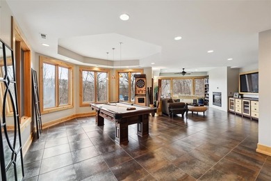 The largest home in Polk County is for sale. This 17 room French - photo 27