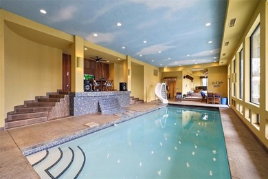 The largest home in Polk County is for sale. This 17 room French - photo 28