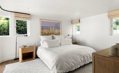 Sited at the very end of North Portola, this custom home sits at - photo 28