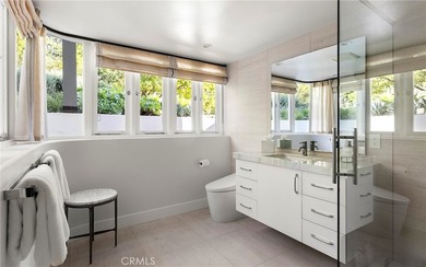 Sited at the very end of North Portola, this custom home sits at - photo 29