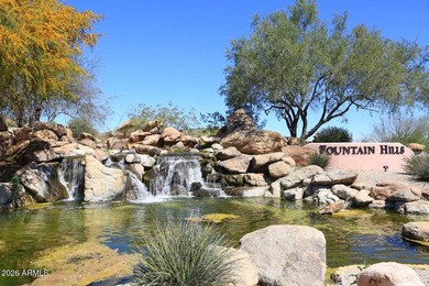 Welcome to resort-style living in the desirable Firerock Resort - photo 30