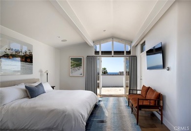 Sited at the very end of North Portola, this custom home sits at - photo 30