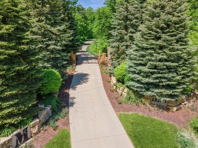 The largest home in Polk County is for sale. This 17 room French - photo 31