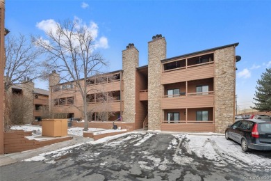 Lake Condo For Sale in Englewood, Colorado