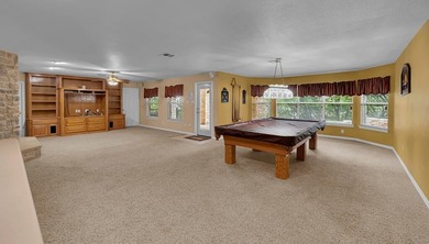Experience elevated lake living in this stunning three-story - photo 31