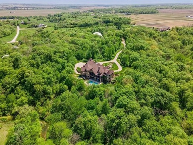 The largest home in Polk County is for sale. This 17 room French - photo 32
