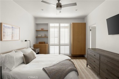 Sited at the very end of North Portola, this custom home sits at - photo 33