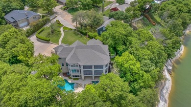 Experience elevated lake living in this stunning three-story - photo 34