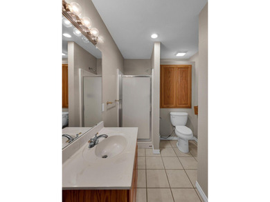 Experience elevated lake living in this stunning three-story - photo 35