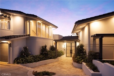 Sited at the very end of North Portola, this custom home sits at - photo 36