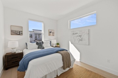 Welcome to 2815 Crusader St, Alameda, a luxury home in coveted - photo 37
