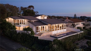 Sited at the very end of North Portola, this custom home sits at - photo 37