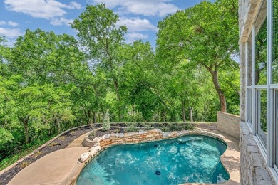 Experience elevated lake living in this stunning three-story - photo 37
