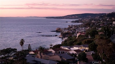 Sited at the very end of North Portola, this custom home sits at - photo 38