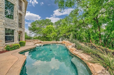 Experience elevated lake living in this stunning three-story - photo 38