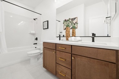 Welcome to 2815 Crusader St, Alameda, a luxury home in coveted - photo 39