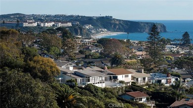 Sited at the very end of North Portola, this custom home sits at - photo 39
