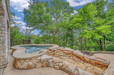 Experience elevated lake living in this stunning three-story - photo 39