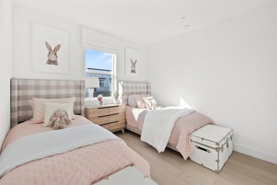 Welcome to 2815 Crusader St, Alameda, a luxury home in coveted - photo 42