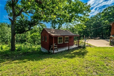 Escape to your own private retreat at 27405 Twin Ridge Rd in - photo 46
