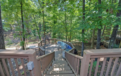 Charming Tiny Home on Lake Hartwell - - photo 21