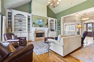 Tucked away in Grove Hill in a natural setting alive with - photo 9