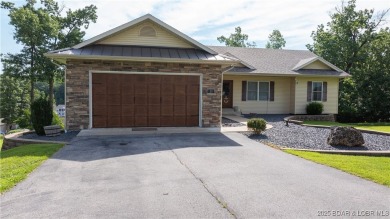 Lake Home For Sale in Lake Ozark, Missouri