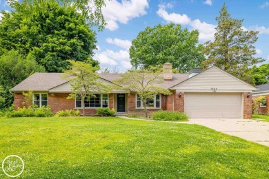 Lake Home For Sale in Grosse Pointe, Michigan
