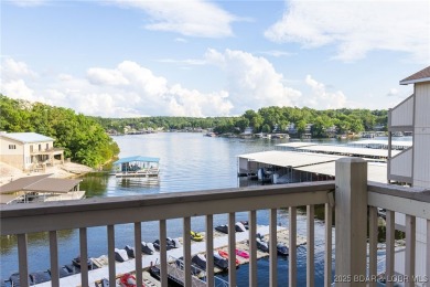 Lake Condo For Sale in Lake Ozark, Missouri