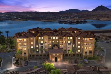 Lake Condo For Sale in Henderson, Nevada