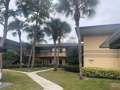 Pebble Lake Condo For Sale in Clearwater Florida