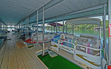 Charming Tiny Home on Lake Hartwell - - photo 29