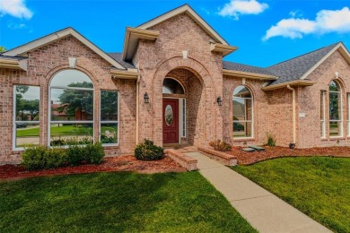 Lake Home For Sale in Rowlett, Texas