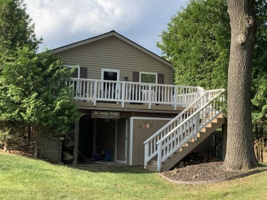 Lake Home Sale Pending in Lake, Michigan
