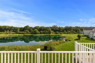 Lake Condo For Sale in Riverhead, New York