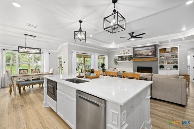 Lake Home For Sale in Temple, Texas
