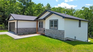 Lake Home For Sale in Sunrise Beach, Missouri