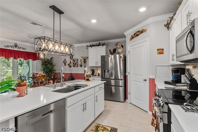Welcome to effortless Florida living in the sought-after - photo 11