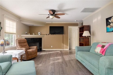 Tucked away on 1.17+/- acres, this property offers the perfect - photo 11